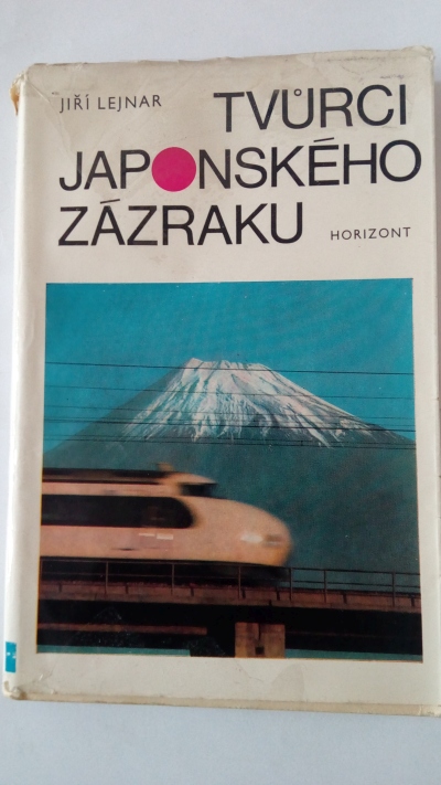 Tvůrci japonského zázraku