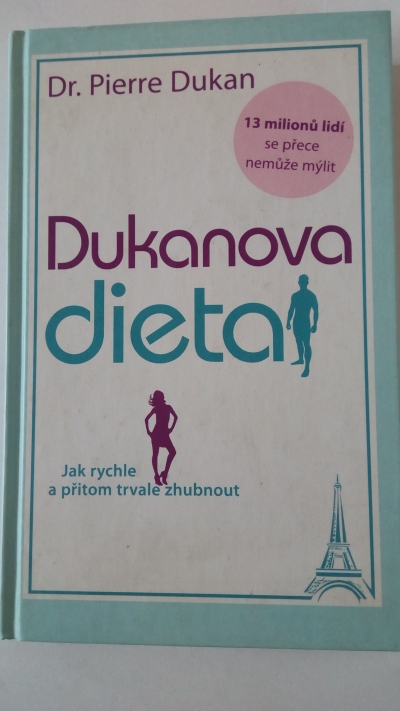 Dukanova dieta