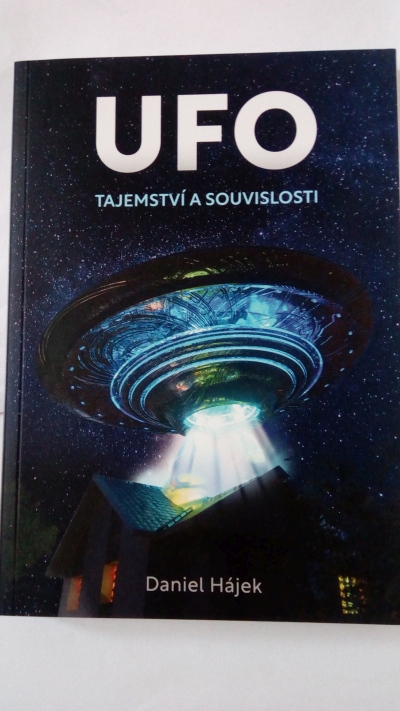 Ufo tajemná souvislost