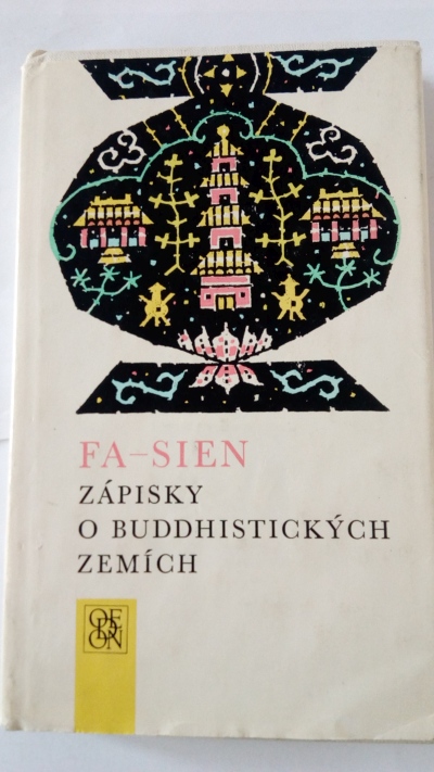 Zápisky o buddhistických zemích