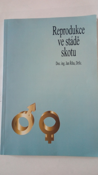 Reprodukce ve stádě skotu