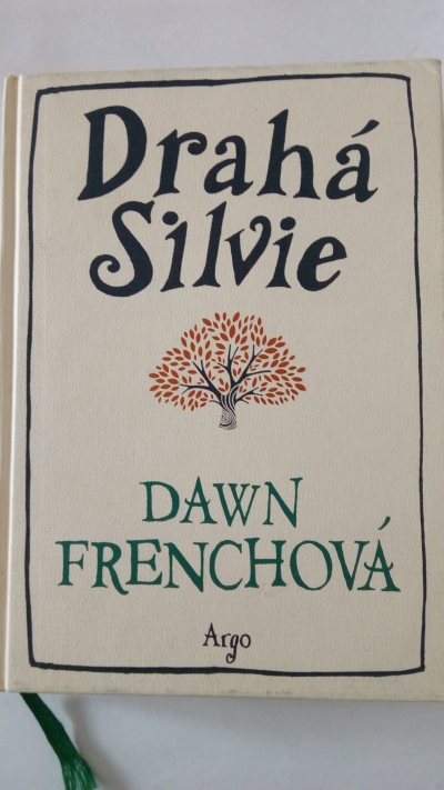 Drahá Silvie