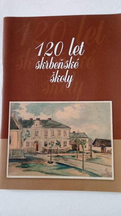 120 let skrbeňské školy