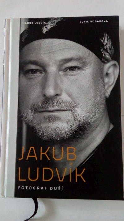 Jakub Lubvík, fotograf duší