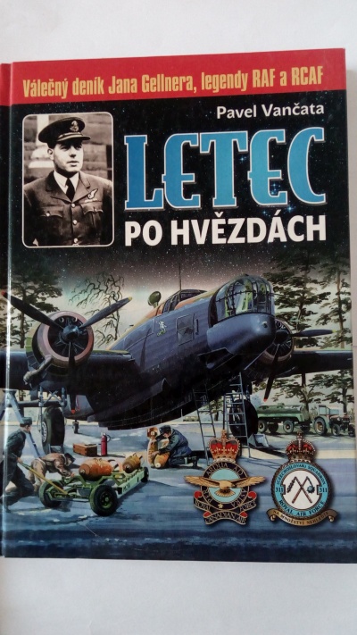 Letec po hvězdách