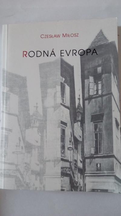 Rodná Evropa