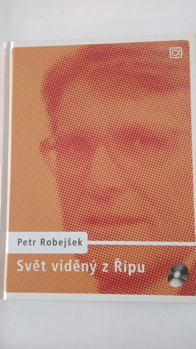 Svět viděný z Řípu