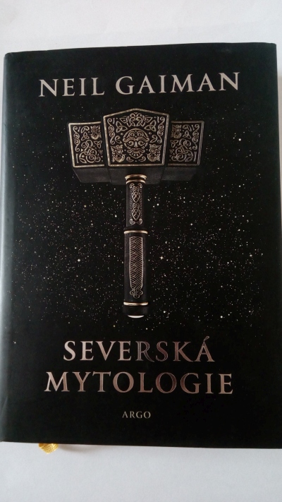 Severská mytologie