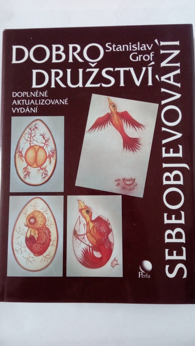 Dobrodružství sebeobjevování