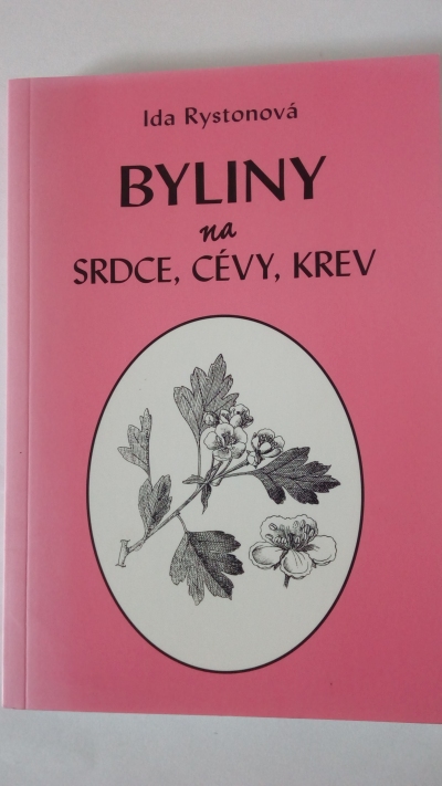 Byliny na srdce, cévy, krev