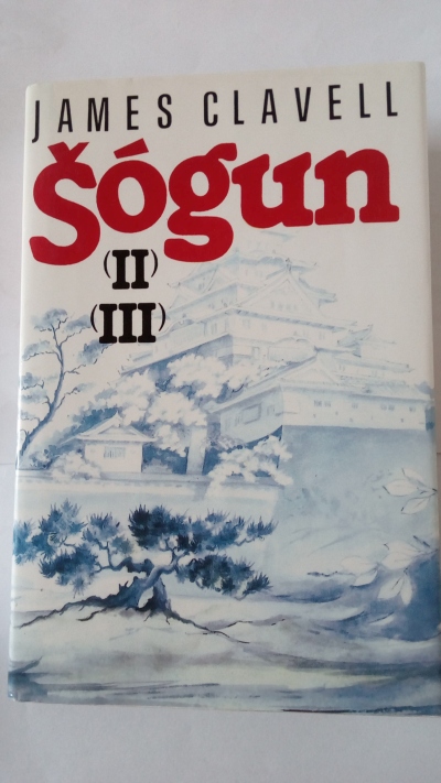 Šógun II. + III. 