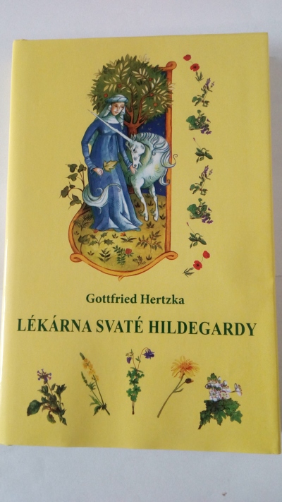 Lékárna svaté Hildegardy