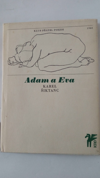 Adam a Eva