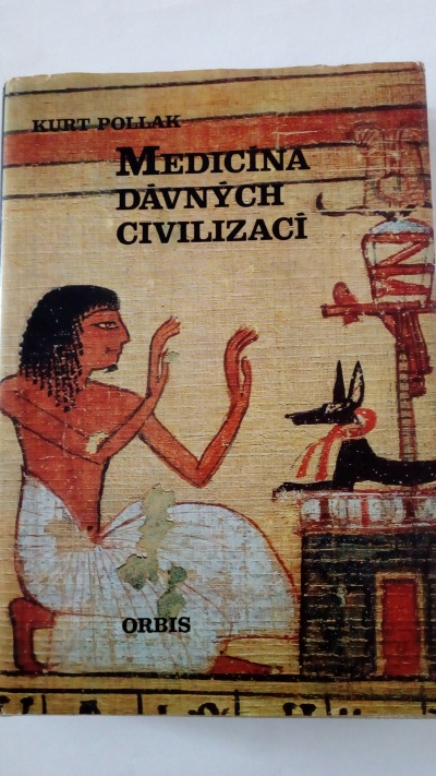 Medicína dávných civilizací