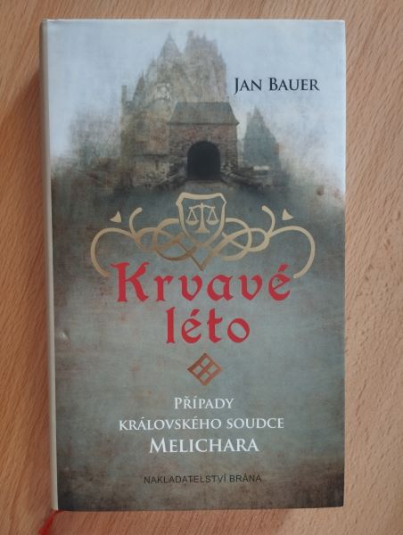 Krvavé léto