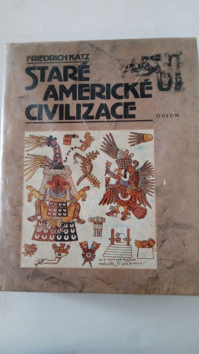 Staré americké civilizace