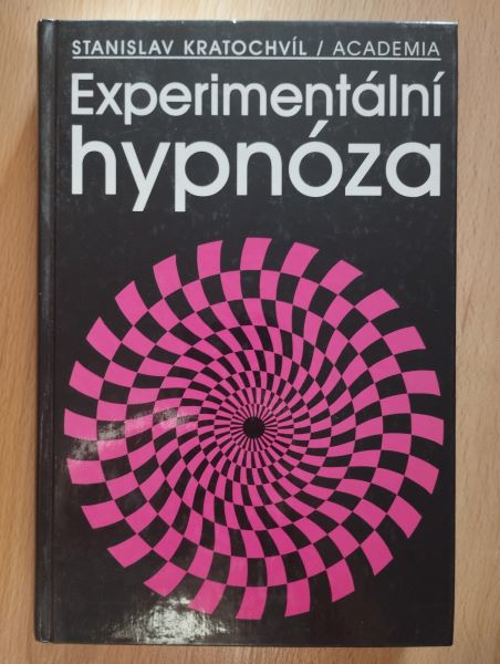 Experimentální hypnóza