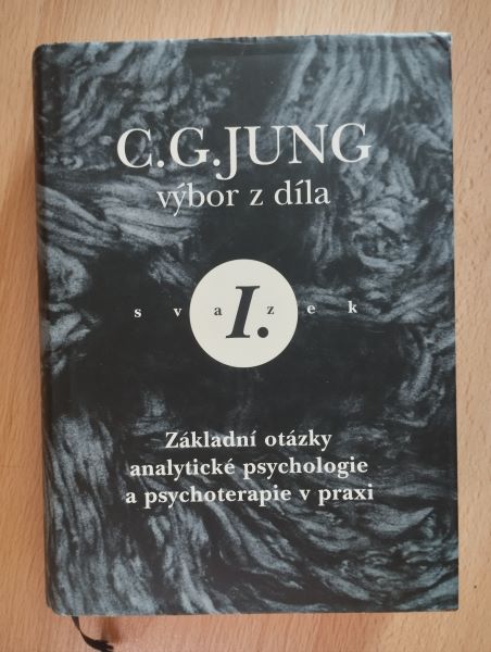 Základní otázky analytické psychologie a psychoterapie v praxi