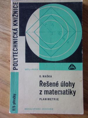 Řešené úlohy z matematiky