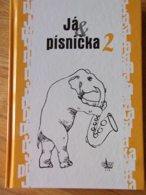 Já & písnička 2