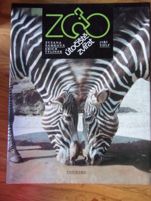 Zoo útočiště zvířat