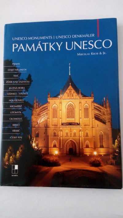 Památky Unesco