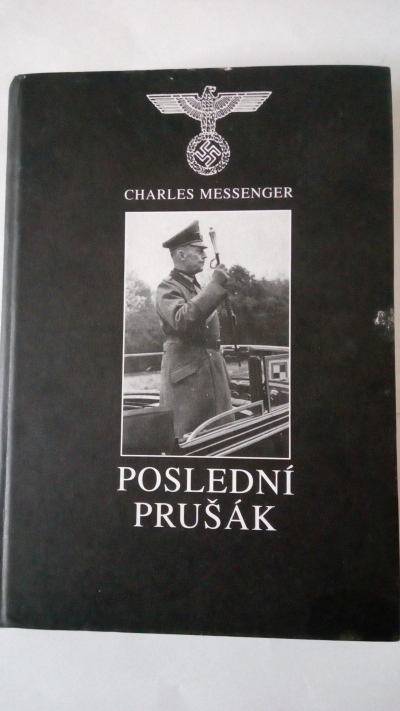 Poslední prušák