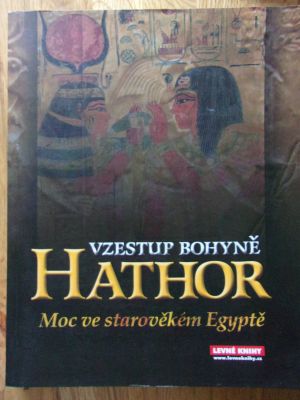 Vzestup bohyně Hathor