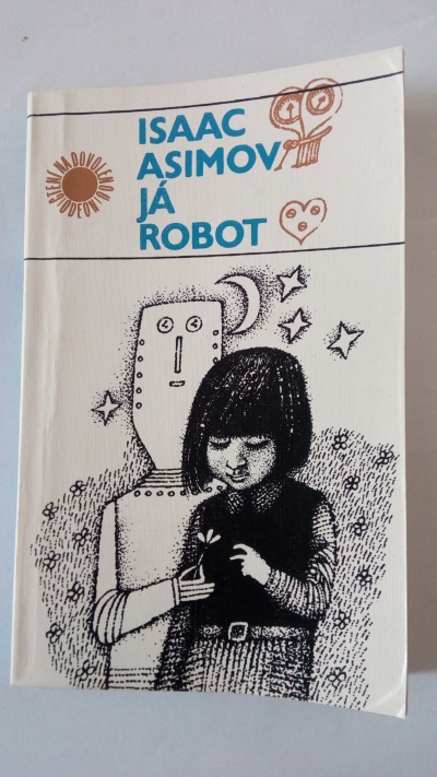 Já robot