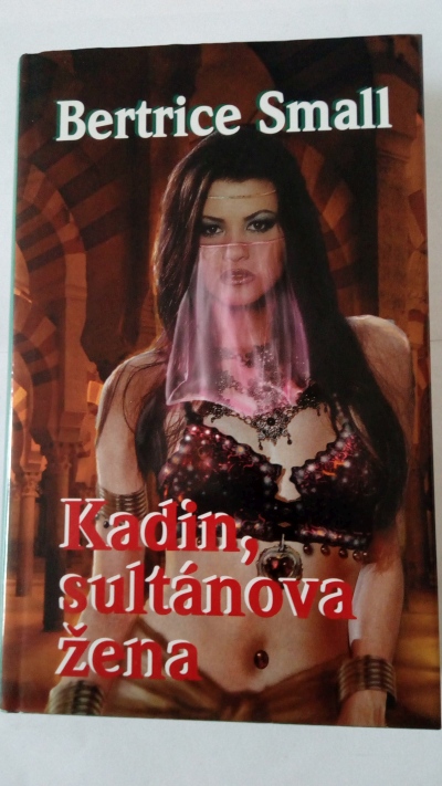 Kadin, sultánova žena