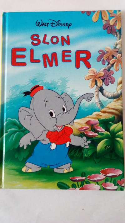 Slon Elmer