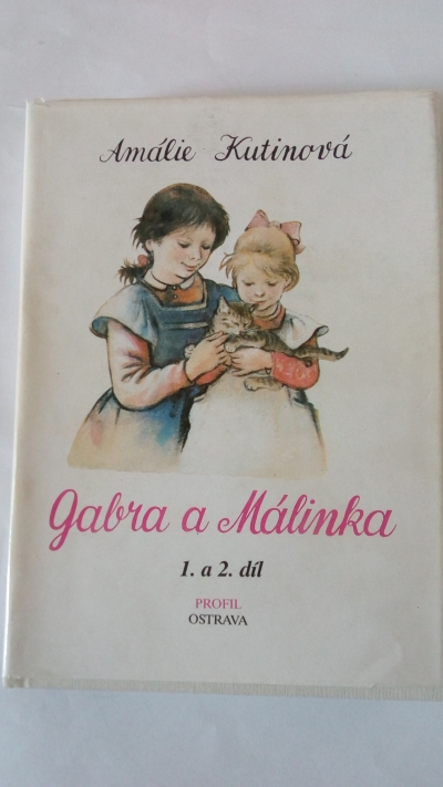 Gabra a Málinka, 1. - 2. díl