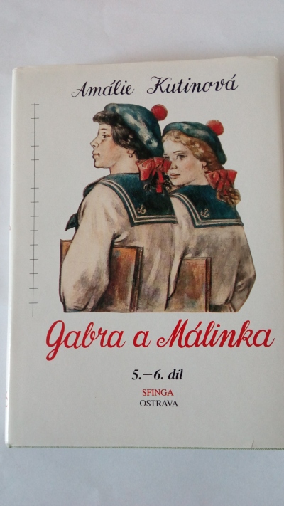 Gabra a Málinka, 5. - 6. díl