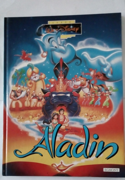 Aladin