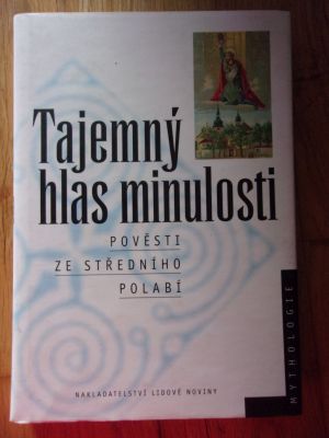 Tajemný hlas minulosti