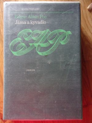 Jáma a kyvadlo