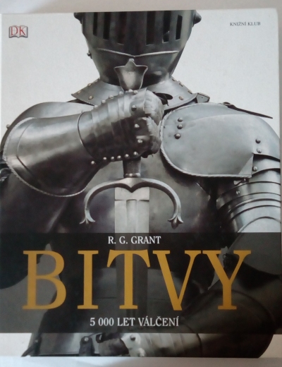 Bitvy – 5000 let válčení