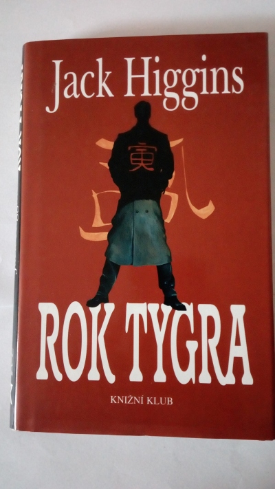 Rok tygra