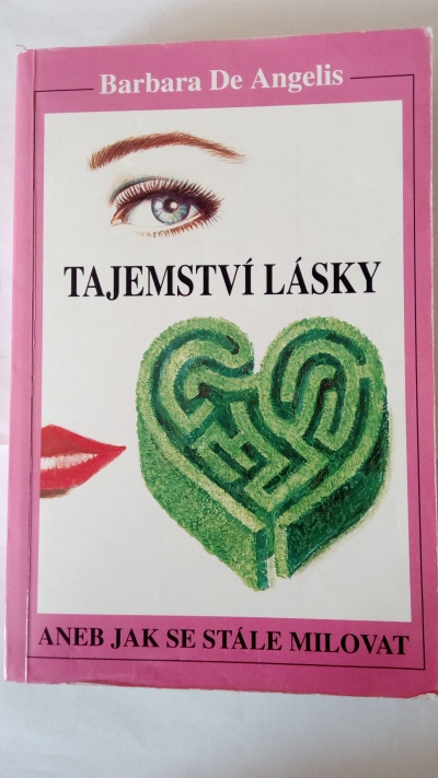 Tajemství lásky