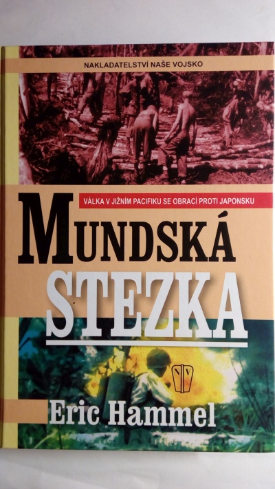 Mundská stezka