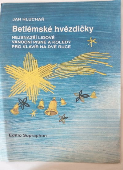 Betlémské hvězdičky