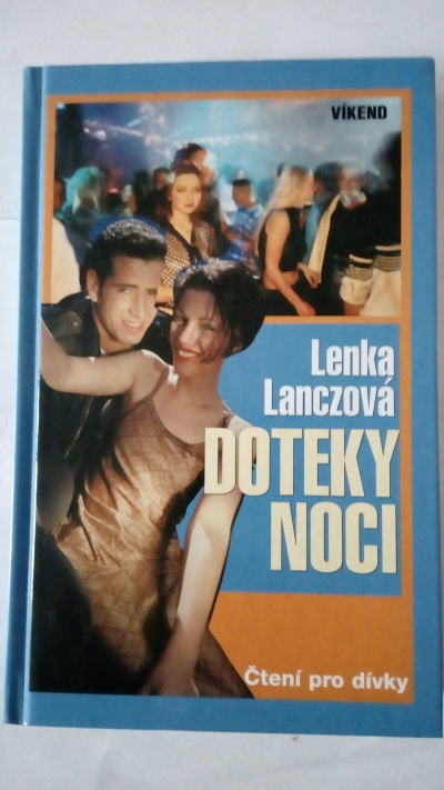 Doteky noci