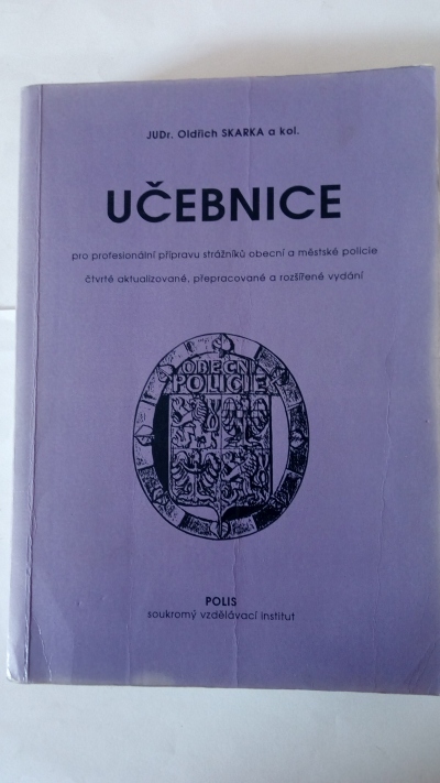 Učebnice