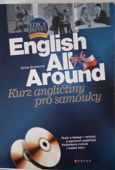 English All Around