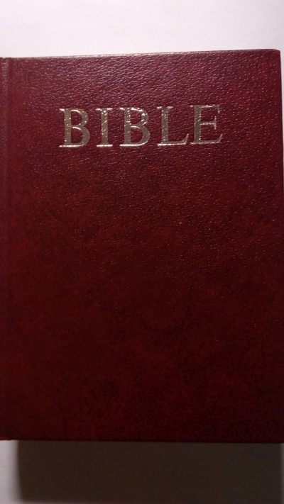 Bible