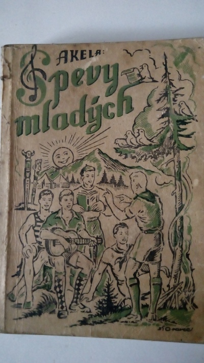 Spevy mladých