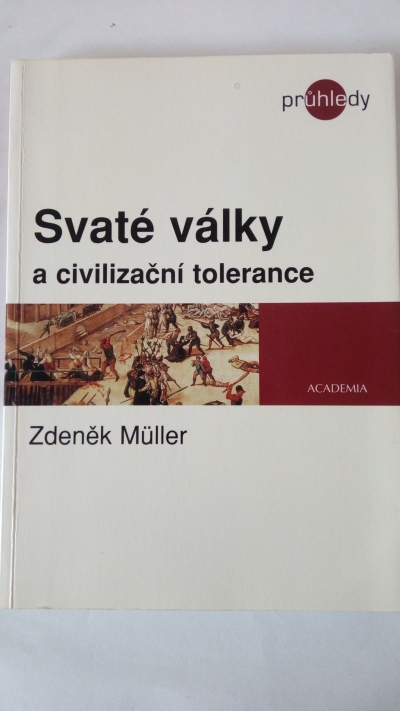 Svaté války a civilizační tolerance