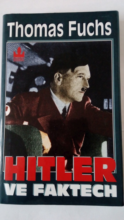 Hitler ve faktech