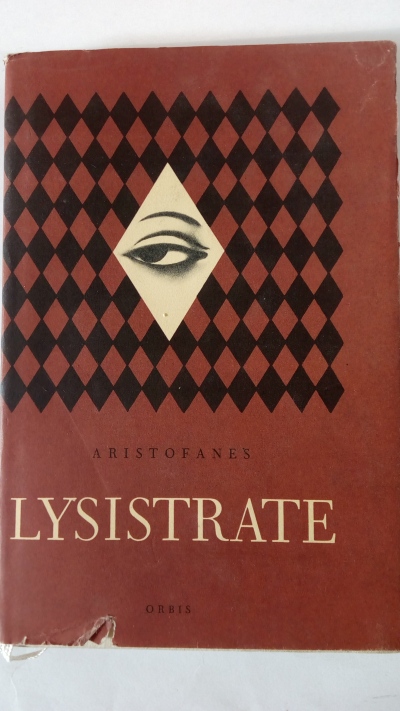 Lysistrate