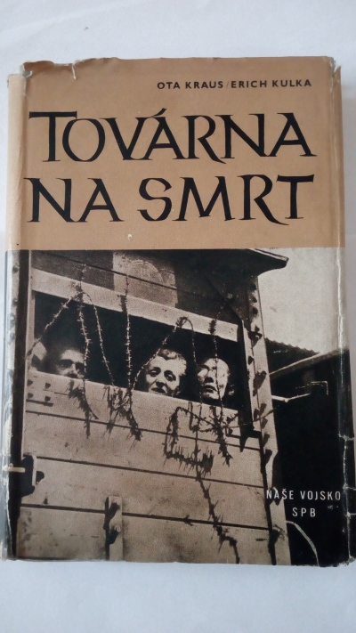 Továrna na smrt